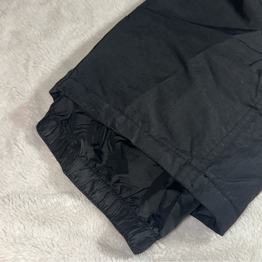 Black UT-19 by Marker Snow Bib - Picture 7 of 9